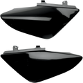 UFO Side Panels - Black HO03644-001