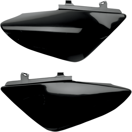 UFO Side Panels - Black HO03644-001