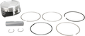 WISECO Piston Kit - Standard High-Performance 4933M07850