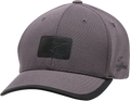 ALPINESTARS Tempo Hat - Charcoal - Large/XL 12108100018LXL