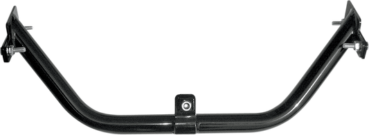 DRAG SPECIALTIES Fairing Support - Black - FLTR '04-'08 WORK W/OEM TURN SIGNALS 2330-0031