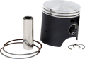 MOOSE RACING Piston Kit - 44.95 mm - Cobra 65 MSE24107AB