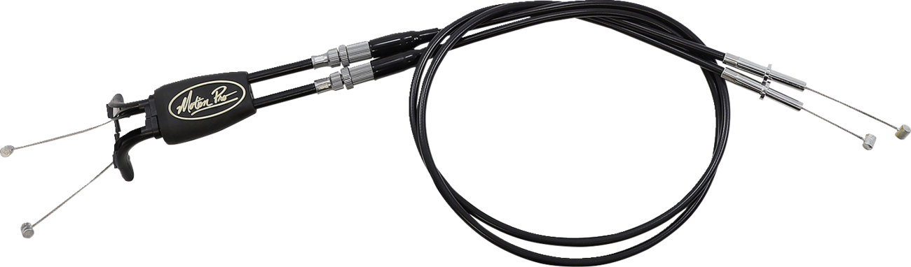 MOTION PRO Throttle Kit - Rev3 01-2937