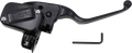 DRAG SPECIALTIES Master Cylinder - Black H07-0805MB-1