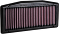 K & N Air Filter - Triumph Street Triple 2018-2020 TB-7617