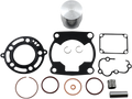 WISECO Piston Kit with Gasket - Kawasaki High-Performance PK1905