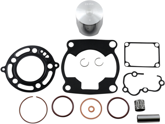 WISECO Piston Kit with Gasket - Kawasaki High-Performance PK1905