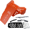 MOOSE RACING Pro LG Skid Plate - KTM PX1560