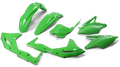 UFO Replacement Body Kit - KX Green KAKIT226-026