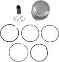 WISECO Piston - +0.50 mm High-Performance 4329M07550