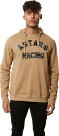 ALPINESTARS Assured Hoodie - Sand - Large 12335120023L