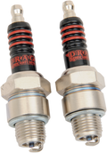 DRAG SPECIALTIES Spark Plugs - '57-'78 XL E18-6660SDS