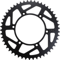 MOOSE RACING Steel Rear Sprocket - 50 Tooth 1210-808-50-STL