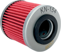 K & N Oil Filter KN-154