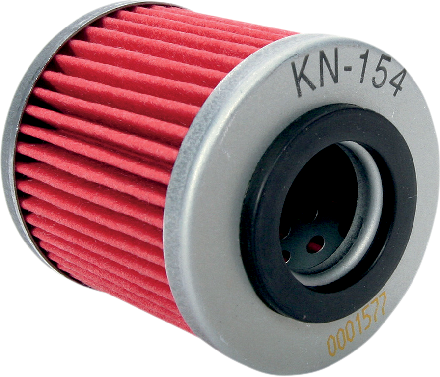 K & N Oil Filter KN-154