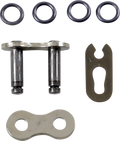 MOOSE RACING 520 HPO - O-Ring Clip Connecting Link - Master Link M573-00-01