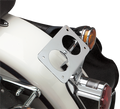 DRAG SPECIALTIES License Plate Mount 720133