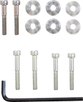 MOOSE RACING Riser Kit - 5 mm - 20 mm 23-1023
