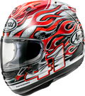 ARAI Corsair-X Helmet - Haga GP - XS 0101-15865