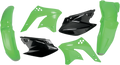 UFO Replacement Body Kit - OEM Green/Black KAKIT210-999