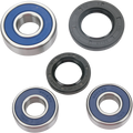 MOOSE RACING Wheel Bearing Kit - Rear 25-1248