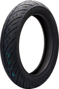 MOOSE RACING Inner Tube - Standard - 10" - TR-4 - Center Metal Valve M20005