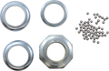 MOOSE RACING Steering Stem Bearing Kit 22-1064
