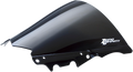 Zero Gravity SR Windscreen - Dark Smoke - YZF-R3 20-553-19