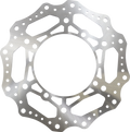 MOOSE RACING RFX Rotor - Front - Suzuki FXBD 30600 55NP
