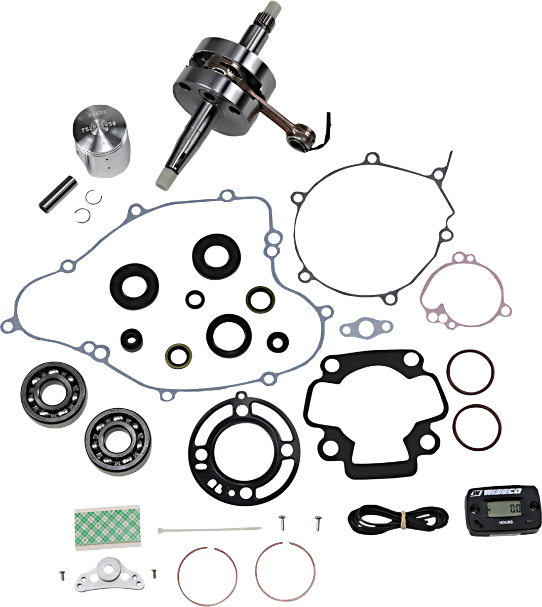 WISECO Engine Rebuild Kit PWR201-100