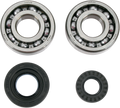 MOOSE RACING Crankcase Bearing and Seal Kit 24-1029