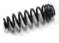 EPI ATV Front Springs - Black - Heavy-Duty - Spring Rate 225.00-288.00 lb/in WE325132