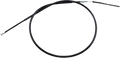 MOTION PRO Brake Cable - Honda 02-1992