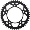 MOOSE RACING Steel Rear Sprocket - 46 Tooth 1210-894-46-STL