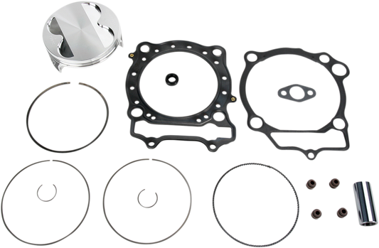 WISECO Piston Kit with Gaskets - Standard High-Performance PK1399