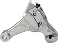 DRAG SPECIALTIES Rear Caliper - 4 Piston - 00-05 FXST RPLS44016-00CP