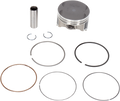 WSM Piston Kit - Kawasaki 650 - +1 mm 50-256-07K