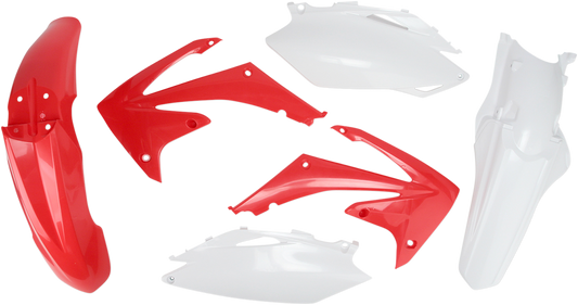 ACERBIS Standard Replacement Body Kit - OEM 2141860438