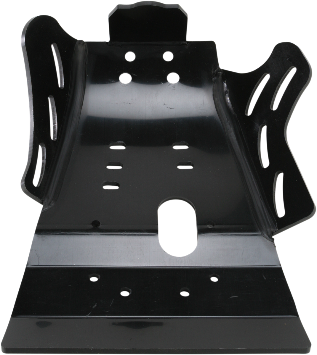 MOOSE RACING Pro Skid Plate - Yamaha - YZ/WR PX1044