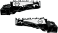 MOOSE RACING Hybrid Footpegs - Kawasaki/Suzuki STKXM-5