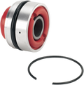MOOSE RACING Shock Seal Head - 16 mm ID x 46 mm OD - Round Snap Ring 46 x 2 37-1004