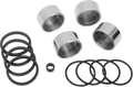 DRAG SPECIALTIES Front Caliper Rebuild Kit - Softail 84966