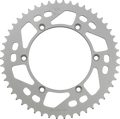 MOOSE RACING Rear Sprocket - 50 Tooth - Beta/Gas Gas/Suzuki 1211-822-50-11