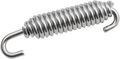 DRAG SPECIALTIES Kickstand Spring - Chrome 11-0113-BC101