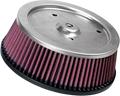 K & N Air Filter - Twin Cam/Screaming Eagle HD-0800