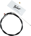 BARNETT Throttle Cable - Black 308-96-DS