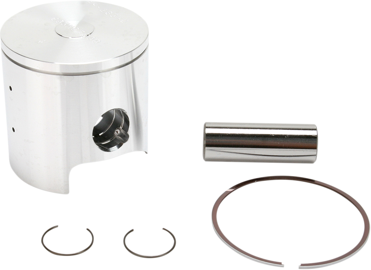 WISECO Piston - Standard - Kawasaki KX 125 High-Performance 603M05600