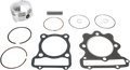 WISECO Piston Kit with Gaskets High-Performance PK1224