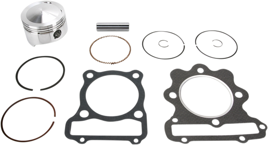 WISECO Piston Kit with Gaskets High-Performance PK1224