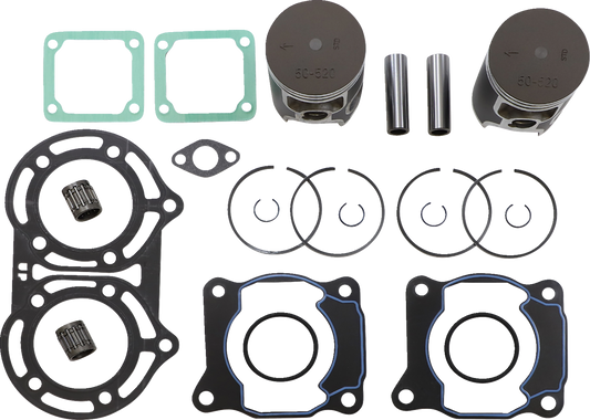 WSM Top-End Rebuild Kit - Standard 54-520-10P